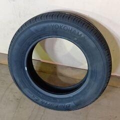 145/80R13　2022年製　ヨコハマBluEarth-Esの画像