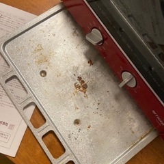 🉐お値下げ🉐TIGER 家庭用オーブントースターの画像