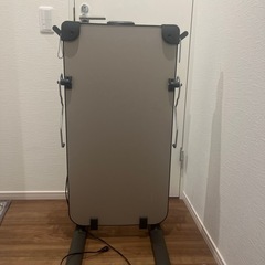 【非対面での受け渡し可能】ズボンプレッサー