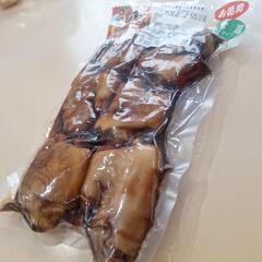 テビチ料理、テビチ煮付け（常温保存）の画像