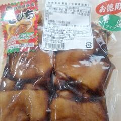 テビチ料理、テビチ煮付け（常温保存）の画像