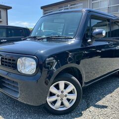 ⭐️アルトラパン X⭐️ 車検２年付き 🉐格安コミコミ乗出し価格🉐