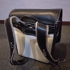 【急募！7月2日まで出品】ランドセル　男の子　ボーイ　黒　ブラックの画像