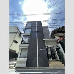幡ヶ谷駅・破格の初期費用⭐️敷・礼・仲0円⭐️最上階 【キッチン...