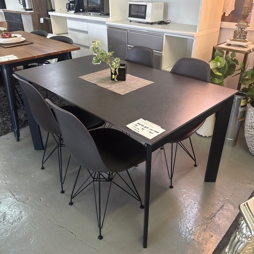 ダイニングテーブルセット