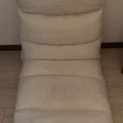 アイリスオーヤマ座椅子の画像