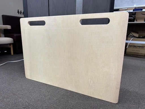 サッカー リバウンドボード