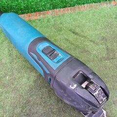 makita マキタ TM3010CT マルチツール　100V②【野田愛宕店】【店頭取引限定】【中古】管理番号：ITLB555OH36Wの画像