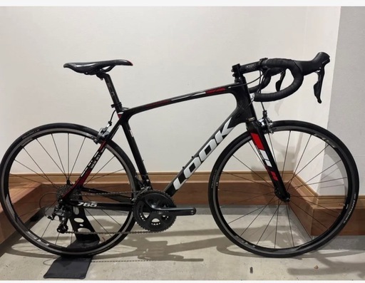LOOK 765 ULTEGRA