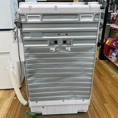 【お買い得品】HITACHI（日立）ドラム式洗濯機 BD-STX110GL 2022年製の画像