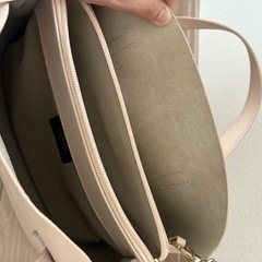 FURLAバッグ
の画像