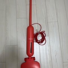 掃除機