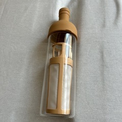 ハリオ　HARIO 水出しコーヒーボトル　モカ