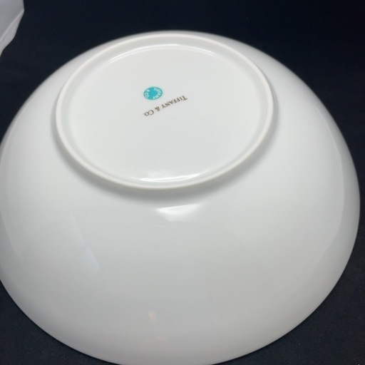 Tiffany 食器セット16ピース