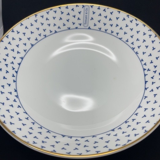 Tiffany 食器セット16ピース