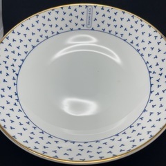 Tiffany 食器セット16ピースの画像
