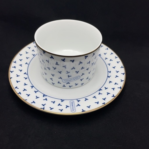Tiffany 食器セット16ピース