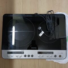 IH クッキングヒーター