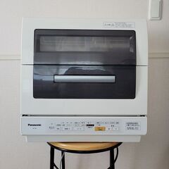 パナソニック製 食器洗い乾燥機