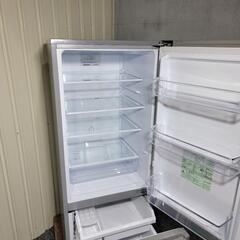 🙇‍♂️h070728売約済み❌9369‼️関西エリア配送設置可🙌‼️最強201L✨AQUA 2ドア 冷蔵庫の画像
