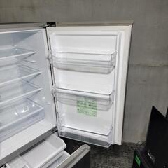 🙇‍♂️h070728売約済み❌9369‼️関西エリア配送設置可🙌‼️最強201L✨AQUA 2ドア 冷蔵庫の画像