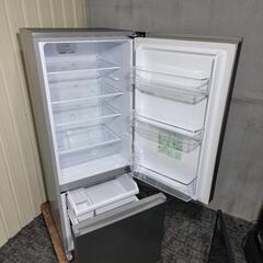 🙇‍♂️h070728売約済み❌9369‼️関西エリア配送設置可🙌‼️最強201L✨AQUA 2ドア 冷蔵庫の画像