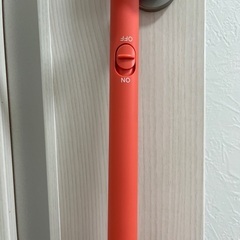 掃除機の画像