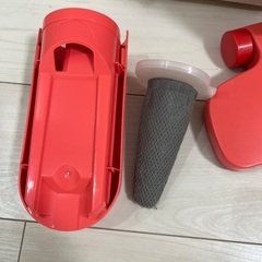 掃除機の画像