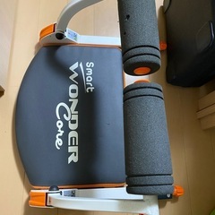 スマートワンダーコア フィットネス 腹筋