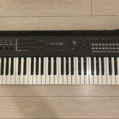 【値下げ交渉可】yamaha mx61