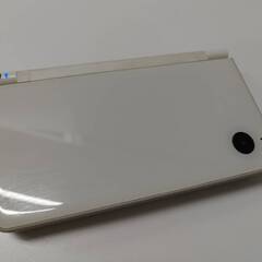 ニンテンドーDSi LL UTL-001/2008年製/おまけソフト付き！の画像