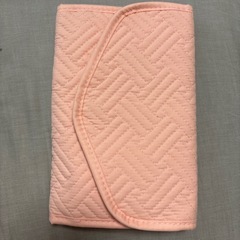 アクセサリー収納ポーチの画像