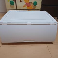 収納ケース×2