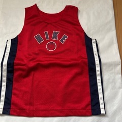 ✔︎NIKE🏀(110サイズくらい)の画像