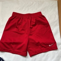 ✔︎NIKE🏀(110サイズくらい)の画像