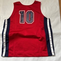 ✔︎NIKE🏀(110サイズくらい)の画像