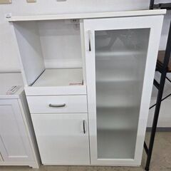 J8507 NITORI ニトリ レンジボード クリーニング済　...