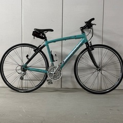ビアンキ カメレオンテ 4 (商談中)｜クロスバイク｜中古車詳細