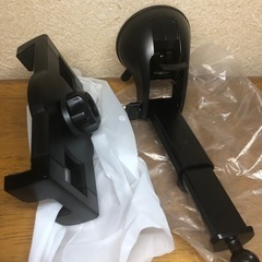 CGZZ 3−in−1車載用スマホホルダー　新品　未使用の画像