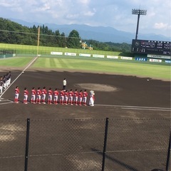 野球試合しませんか？！