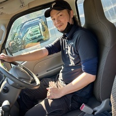 Amazon配送ドライバー🚚の画像