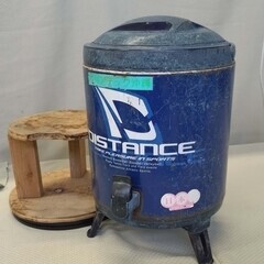 ウォータージャグ　もらってください