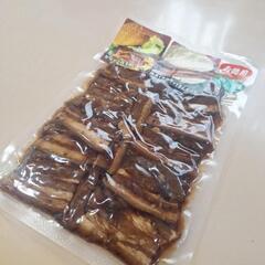 豚の角煮（常温保存）の画像