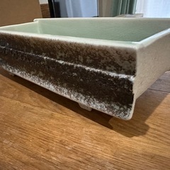 【値下げしました】花器の画像