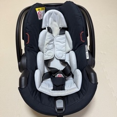 【直接引き取り・吹田市】STOKKE ストッケ BeSafe i...