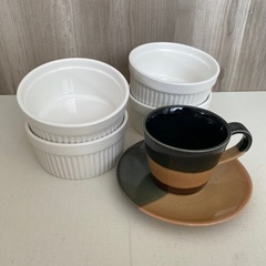 食器類
