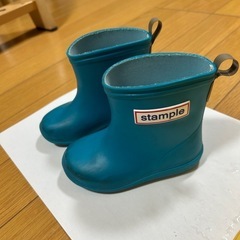 
用 長靴 | 13.0cm 
