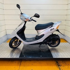3771km ★始動動画あり★ DIO ZX AF35 ホンダ　...