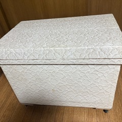 茶箱