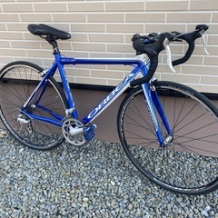 名門「ORBEA（オルベア）の　ロードバイク